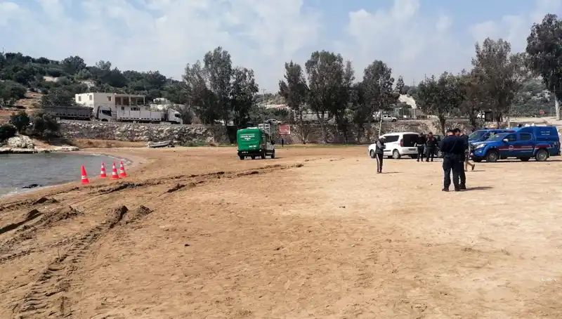 Mersin'de Denizde Gizemli Ölüm: Olayın Sebebi Ne?