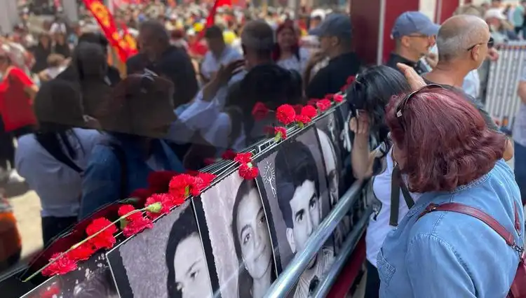 Madımak Olayı’nın 32. Yılı: Sivas Katliamı'nın Unutulmaz Anıları
