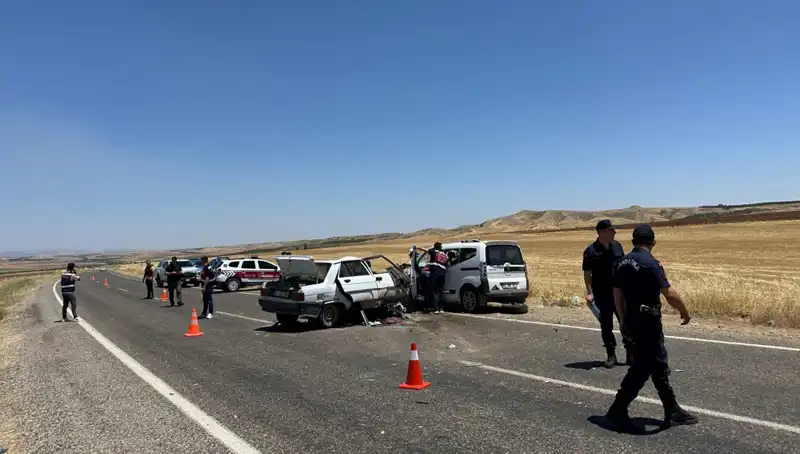 Adıyaman'da Feci Trafik Kazası: 4 Can Kaybı ve Soru İşaretleri Ortaya Çıktı