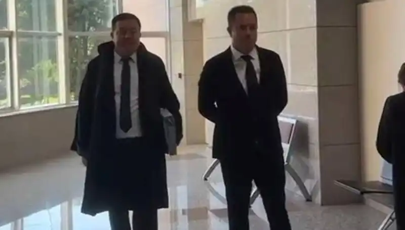 Acun Ilıcalı Savcılıkta Yasa Dışı Bahis İddiasıyla Yüz Yüze Geldi