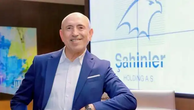 Şahinler Holding’in Gücünün Arkasındaki İsim: Kemal Şahin