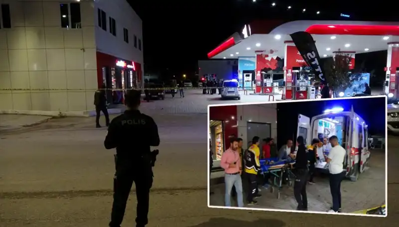 Malatya'da Silahlı Saldırı Sonrasında 23 Yaşındaki Gencin Hayatı Kayıp