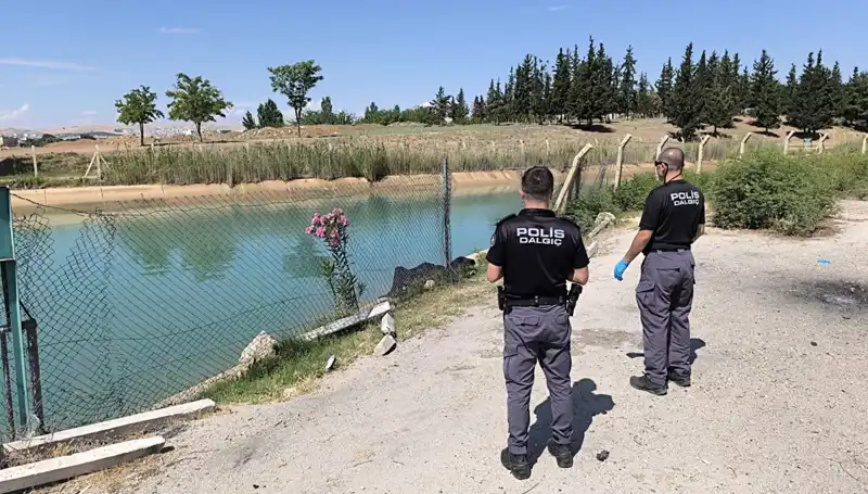 Arama Kurtarma Operasyonu Sonuçlandı: 5 Günlük Kayboluşun Ardından Korkunç Buluntu