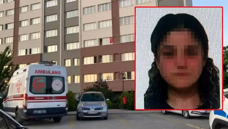 Ankara’da Derin Dondurucuda Bulunan Bebek: Anne Vahşetinin Detayları Ortaya Çıktı