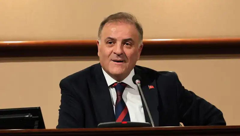İBB Başkanvekilliği Adayı Nuri Aslan: Kimdir, Görevleri Neler?