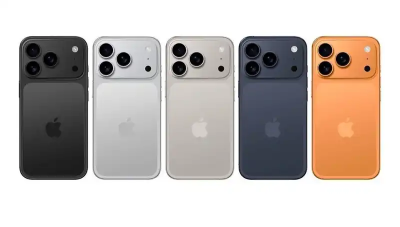 iPhone 17’nin Çıkış Tarihi: Apple Hayranları için Merakla Beklenen An!