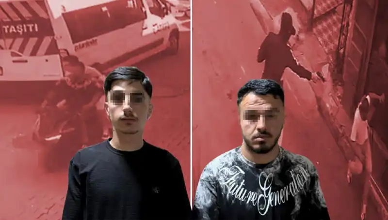Şifreli Mesajlarıyla Korku Salan Suç Makinesi: Neler Oluyor?