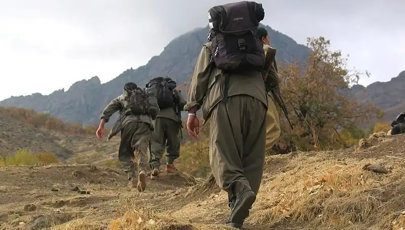 PKK'nın Fesih Kararı: Bölgedeki Etkileri ve Gelecek Senaryoları