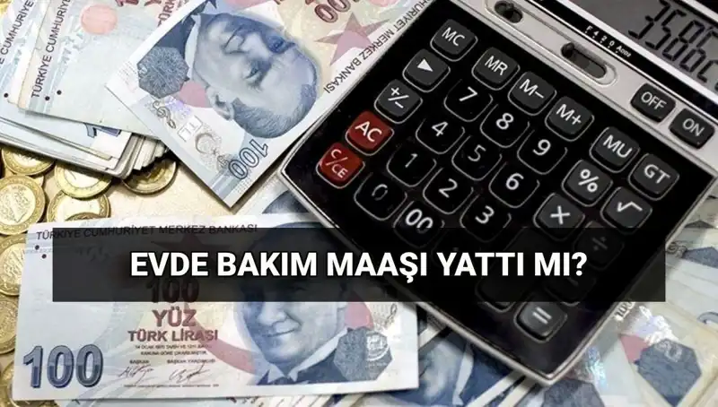 Evde Bakım Maaşı Ödemeleri Hakkında Bilmeniz Gerekenler