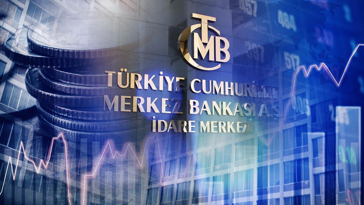 Gözler Merkez Bankası'nın Faiz Kararında