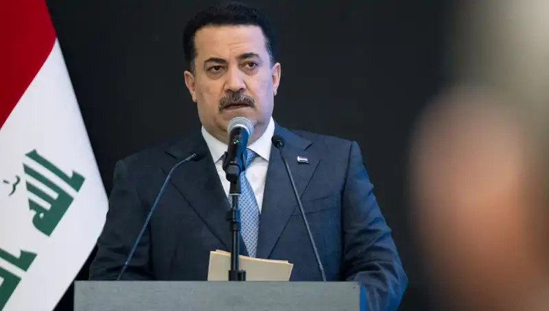 Irak'ın Suriye ile İlişkileri Derinleşiyor: Petrol Boru Hattı Anlaşmaları Toplantısı Gerçekleşti