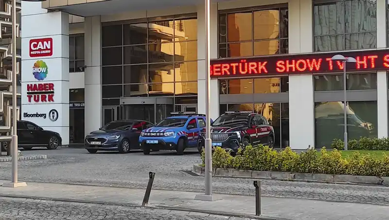 Habertürk ve Show TV'ye El Konuldu: Kara Para ve Kaçakçılık Suçlamaları Ortaya Çıktı!