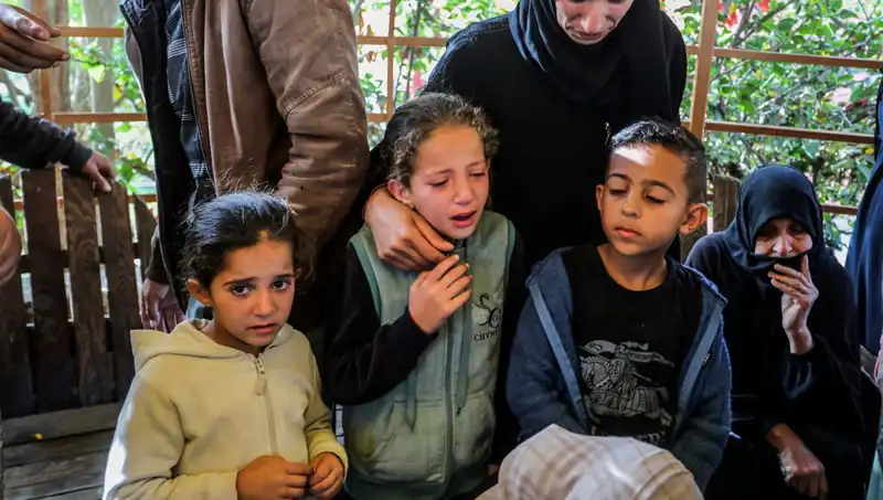 Gazze'de Can Kaybı 52 Bin 400'e Ulaştı: Bölgedeki Kriz Derinleşiyor