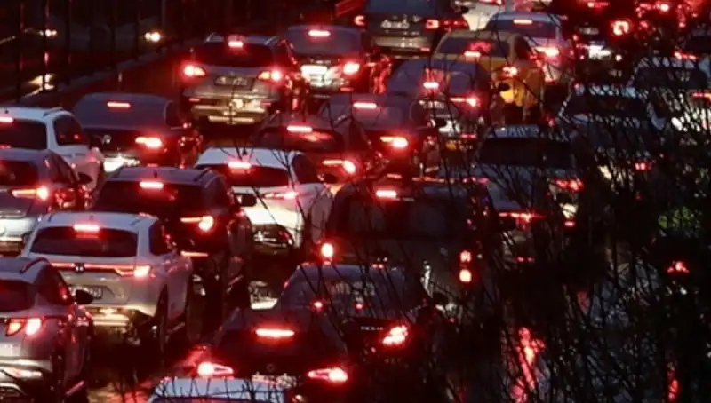 İstanbullulara Şok! Ankara Yolu 12 Saat Boyunca Trafiğe Kapanıyor