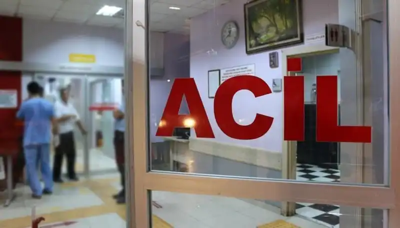 Niğde'de Korkunç Olay: 6 Yaşındaki Çocuk Römork Altında Can Verdi