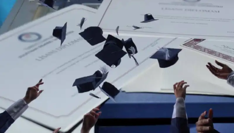 Sahte Diploma Davası: Eğitim Sisteminde Büyük Skandal Patlak Verdi