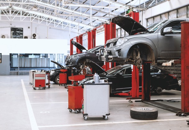 Ankara’da Toyota, Nissan ve Honda Araçlara Markaya Özel Servis Deneyimi: Güneri Motors