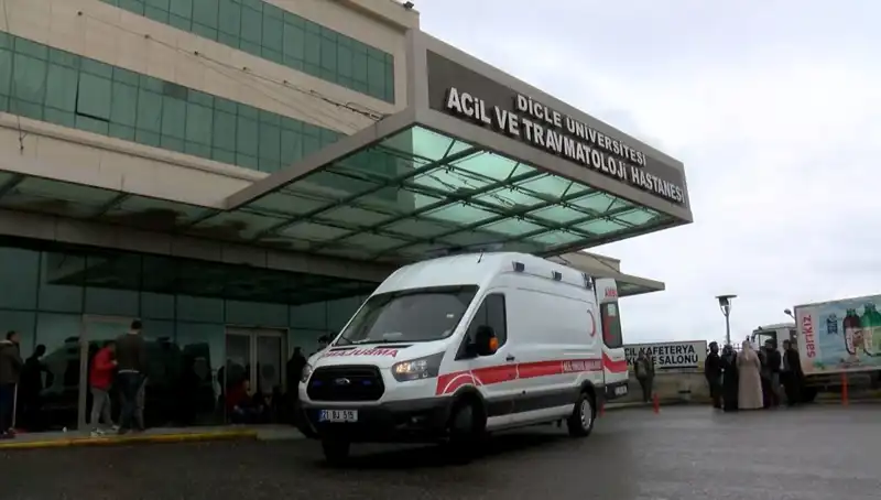 Kuzenini ve Oğlunu Silahla Vuran Adam: 1 Ölü, 1 Ağır Yaralı Olayının Ayrıntıları