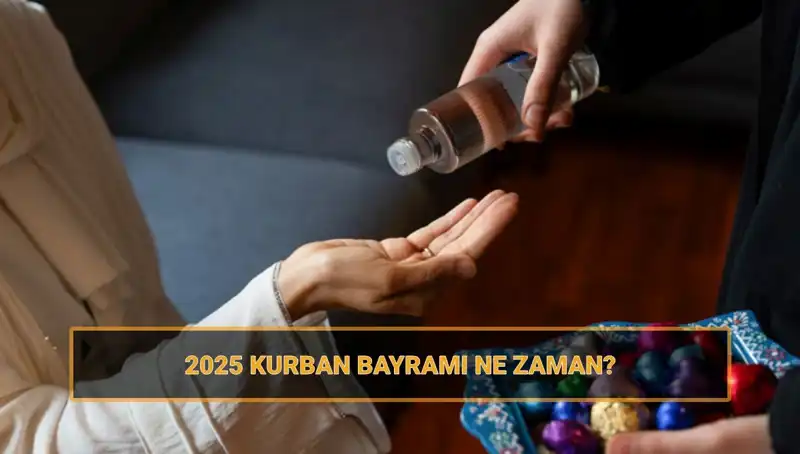 2025’te Kurban Bayramı Ne Zaman? Bayram Tatili Süresi Hakkında Tüm Ayrıntılar