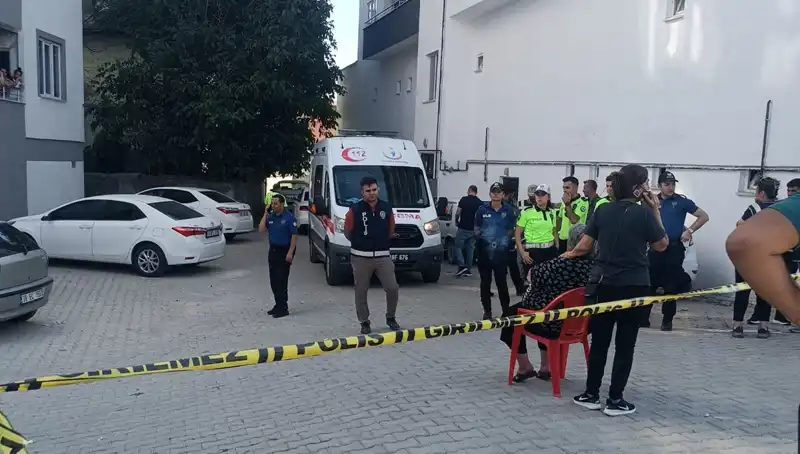 Çocukların Tüfekle Oynadığı Oyun Trajik Bir Olayla Sonuçlandı