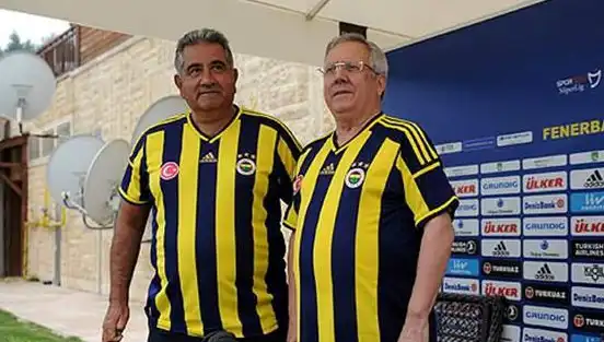 Aziz Yıldırım'ın Ekibinden Ali Koç'a Şok İstifa Çağrısı ve Adaylık Kararları