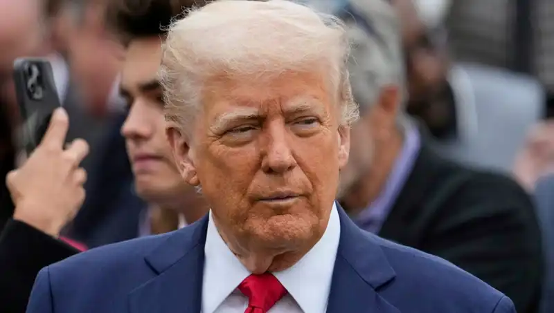 Trump’tan Çin ile Ticaret Anlaşmasında Radikal Değişiklik: Yüzde 154 Vergi İndirimi