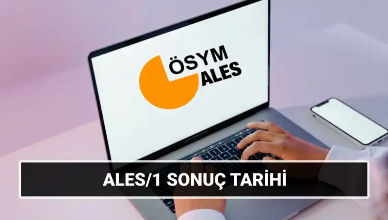 2025 ALES Sonuç Tarihleri Belli Oldu: Sınav Takvimini Kaçırmayın!