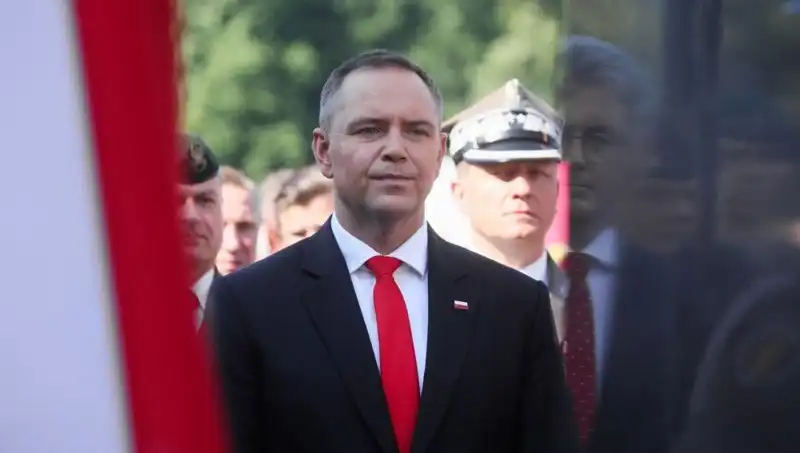 Polonya Hükümeti, Ukrayna İçin Yardım Yasasını Neden Veto Etti?