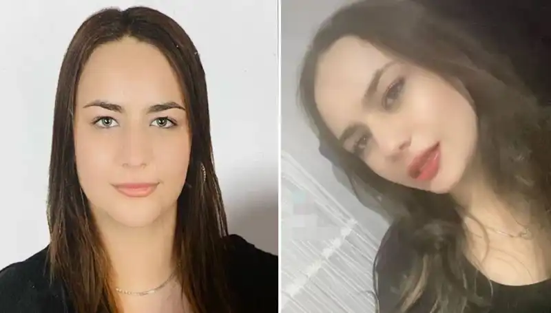 Kayıp Sudenaz Sonunda Bulundu: Aile ve Arkadaşlar Sevinçle Karşılıyor