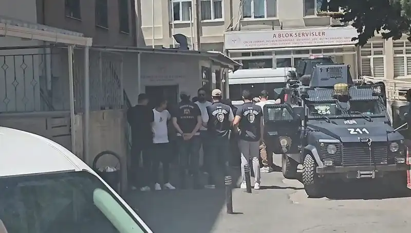 Leman Dergisi Soruşturmasında Dört Tutuklama: İfadeler Şok Etkisi Yaratıyor