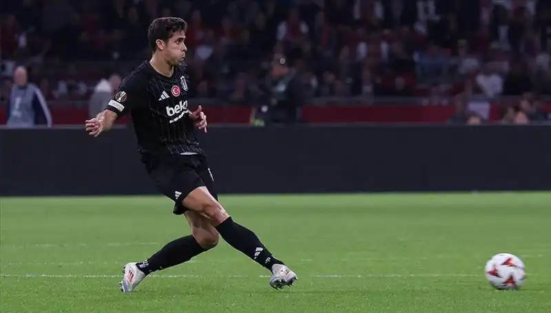 Beşiktaş'ı Derbi Öncesi Sevindiren Gelişmeler ve Beklentiler