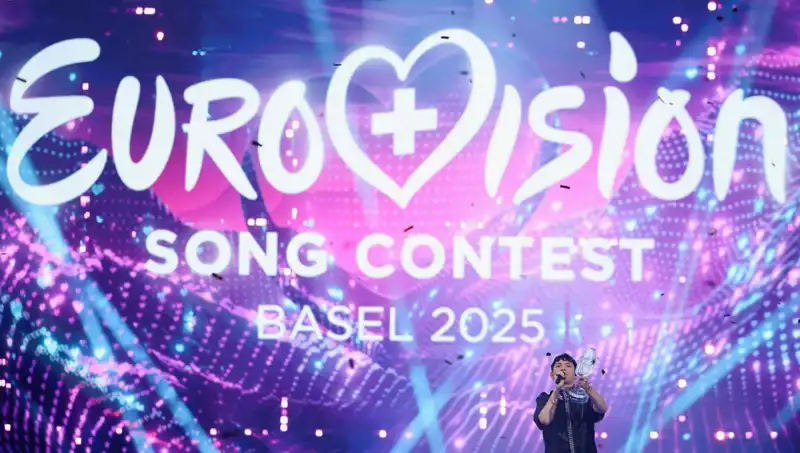 Eurovision 2024’te İsrail’in Oylama Sistemi Değişiyor mu?