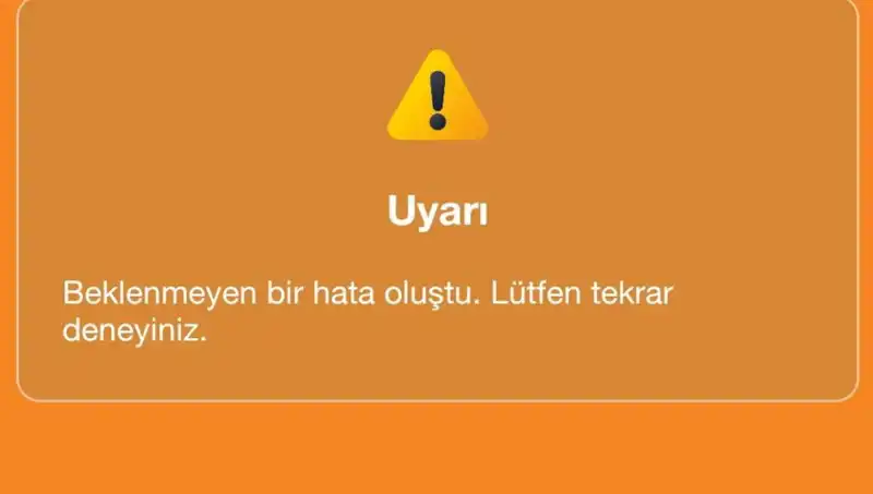 ÖSYM AİS Sistemi Çöktü Mü? 11 Haziran 2025 Sorunları