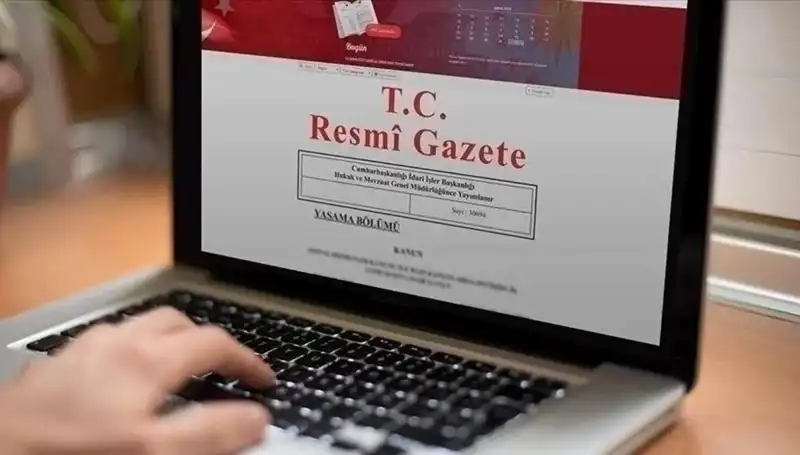 21 Mayıs 2025 Resmi Gazete Kararları: Dönüm Noktaları ve Yenilikler
