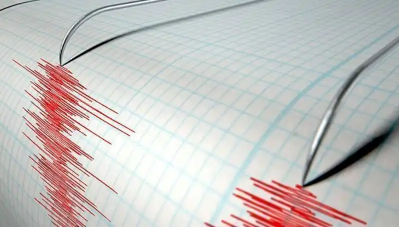 Rusya'da Şok Eden 6.3 Şiddetinde Deprem: Bölgedeki Son Durum Ne?