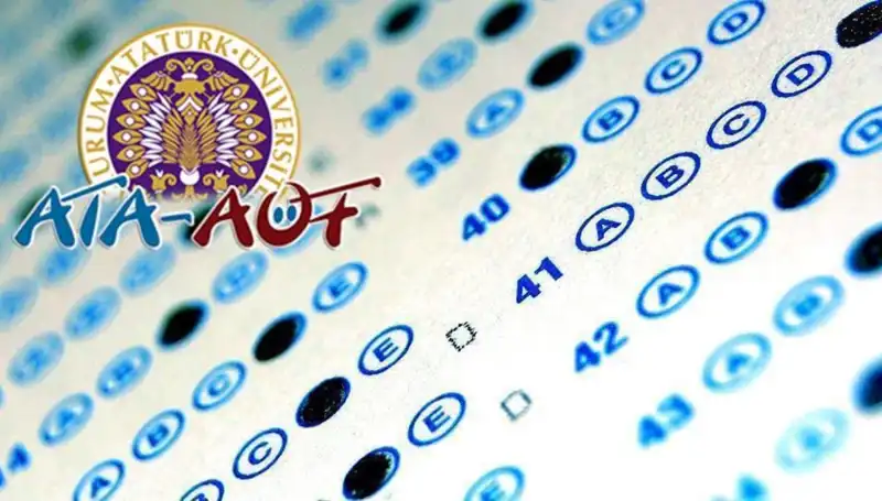 ATA-AÖF: Sınavsız İkinci Üniversite Kaydı Fırsatı Başladı, Kaçırmayın!