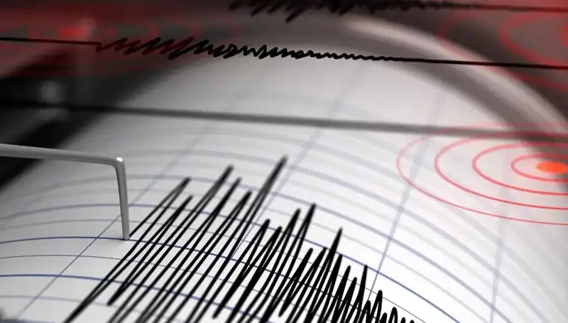 Manisa’da 4 Büyüklüğünde Deprem, Vatandaşları Korkuttu ve Panik Yarattı