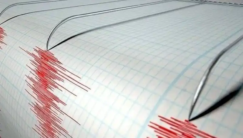 Ege Denizi'nde Beklenmedik Deprem: 3.5 Büyüklüğünde Şok Dalgası!