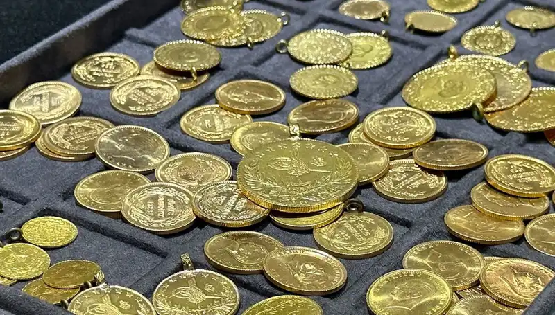 Altın Fiyatları Hafta Sonu: Yükseliş Mi Yoksa Düşüş Mü Bekleniyor?