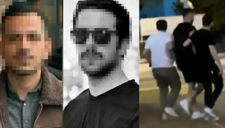İzmir'de Rüşvet Operasyonu: İcra Müdür Yardımcısı ve Katip Tutuklandı
