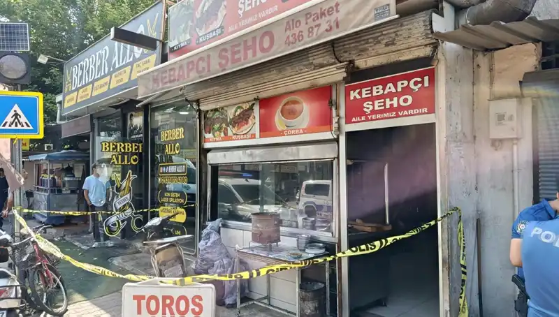 Adana'da Dehşet Veren Anne Cinayetinin Ardındaki İsim Yakalandı!