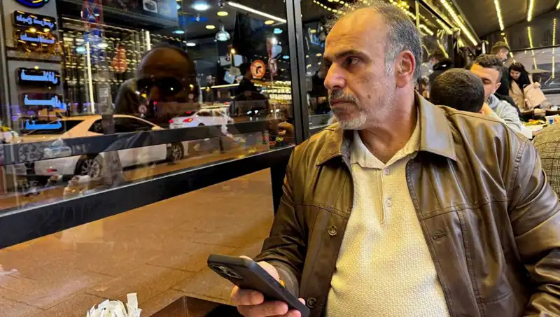 55 Yıldır Kayıp Annesini Arayan Adam, Umutla Bekliyor