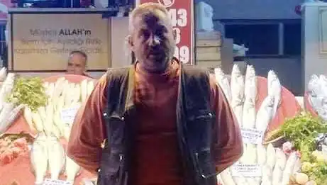Sokakta Gözler Önünde Gerçekleşen Tüyler Ürperten Cinayet Vakası