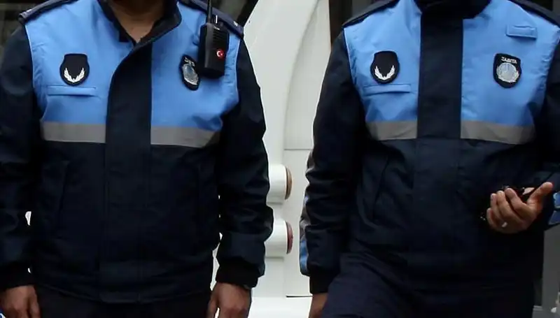 Kayseri'de Yüzlerce Dilenciye Yönelik Şok Operasyon Gerçekleştirildi