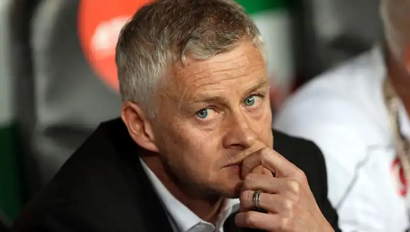 Solskjaer’in Düşüşü: Yönetim B Planını Hareke Geçirmeye Hazır!