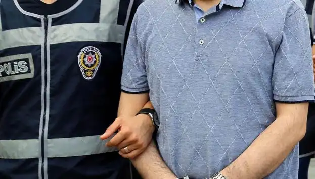 Beylikdüzü'nde Şok Taciz Olayı: Market Çalışanı Gözaltında!