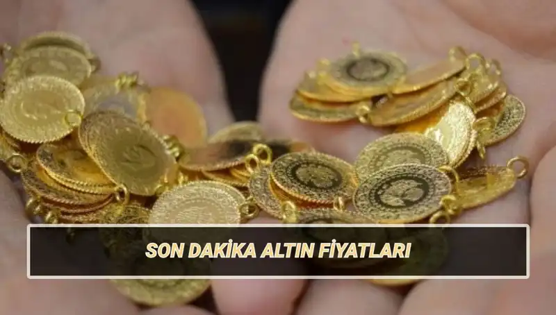 Bugün Altın Fiyatları Hakkında Her Şey: Güncel Değerler ve Tahminler
