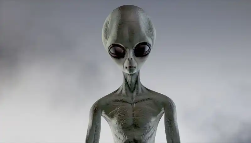 Pentagon Yetkilisinden Şok Açıklama: "UFO Operatörleri Uzaylı Olabilir!"