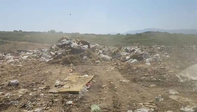 İzmir Büyükşehir Belediyesi'ne İki Yıl İçinde 9 Milyon Liralık Ceza Uygulandı!
